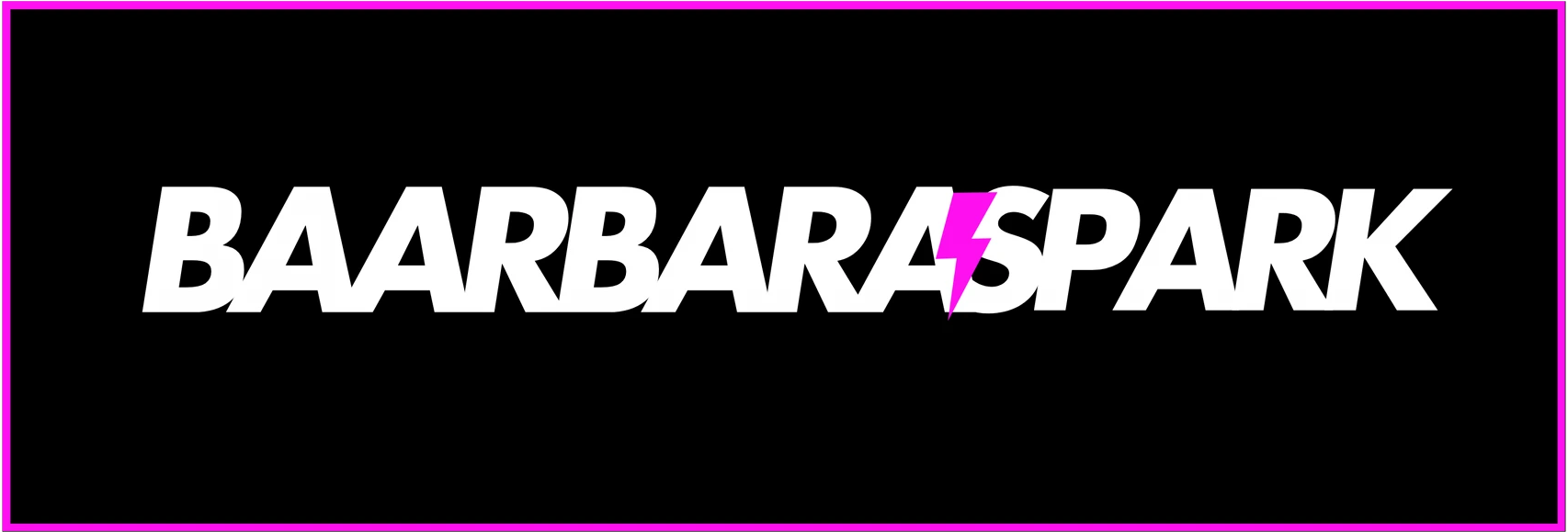Baarbara Spark , logo